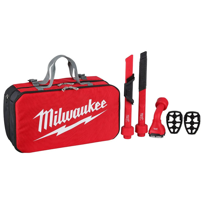 Milwaukee AIR-TIP 3-Piece Automotive Vacuum Tool Kit 49-90-2019A