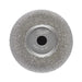 Milwaukee 2-1/2" Flared Contour Buffing Wheel for M12 FUEL Low Speed Tire Buffer 49-93-2409