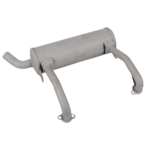 Kawasaki MUFFLER-COMP (HIGH MOUNT) 49070-0877