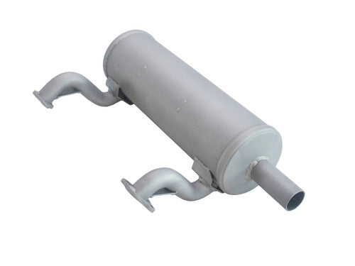 Kawasaki MUFFLER-COMP (DROP DOWN) 49070-0878