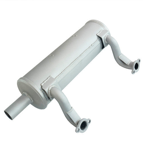 KAWASAKI 49070-0881 MUFFLER-COMP