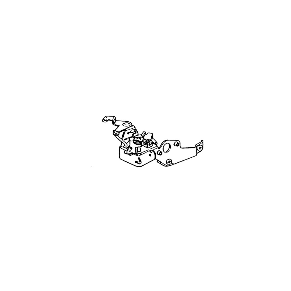 Scag  49297  -  BLOWER HSG ASSY - NO LONGER AVAILABLE