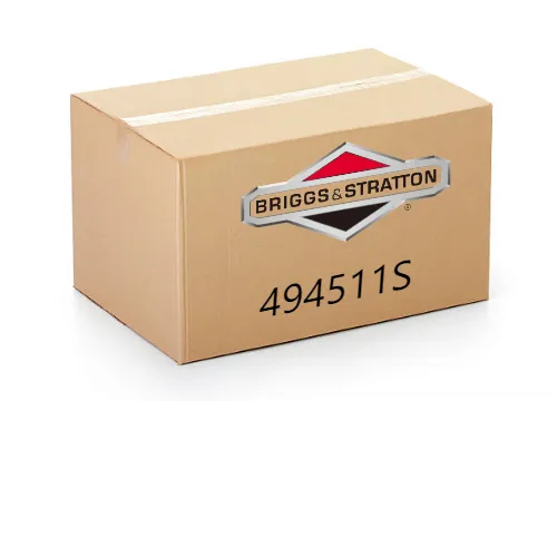 Briggs and Stratton 494511S FILTER-A/C CARTRIDGE