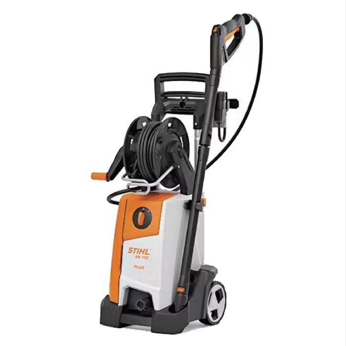 Stihl RE 110 Plus Pressure Washer