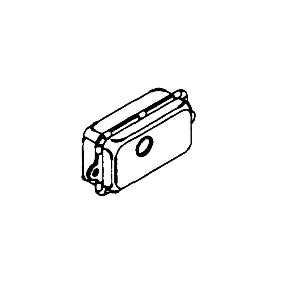 Scag  49573  -  LINKAGE BELLCRANK ASSY, LH