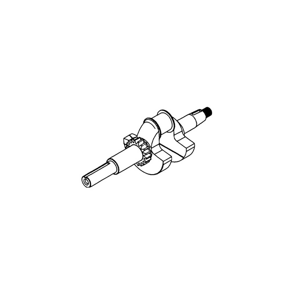 Scag  49574  -  LINKAGE BELLCRANK ASSY, RH