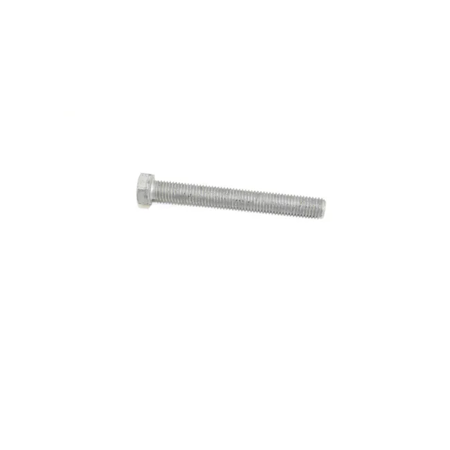 Bobcat 4CM12100 Hex Screw