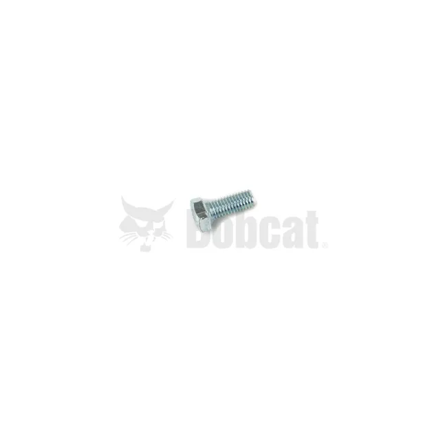 Bobcat 4CM820 Hexagon Screw