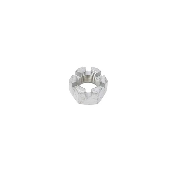 Bobcat 4D16 Nut, Slotted
