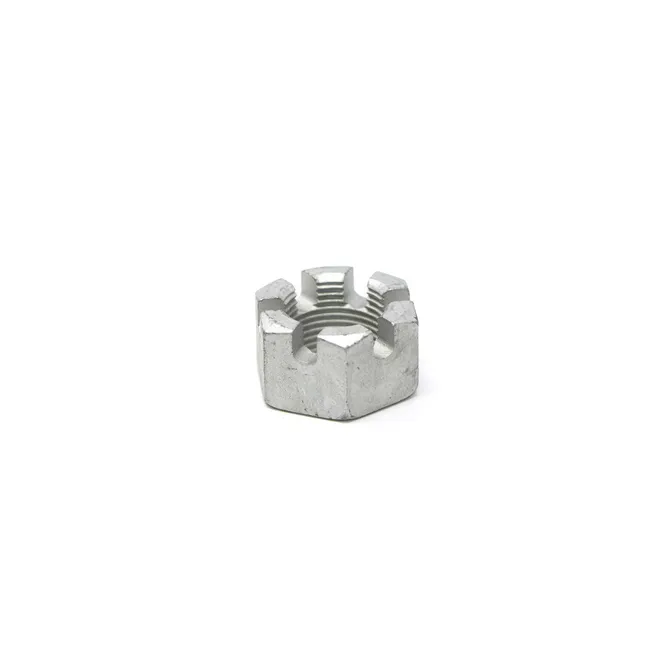 Bobcat 4D18 Castle Nut