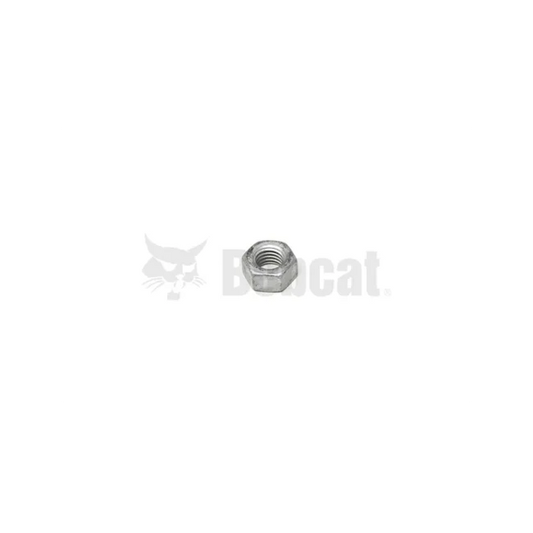 Bobcat 4DM10 Hex Nut