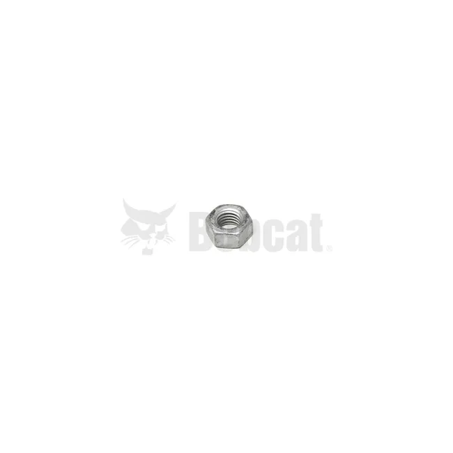Bobcat 4DM10 Hex Nut
