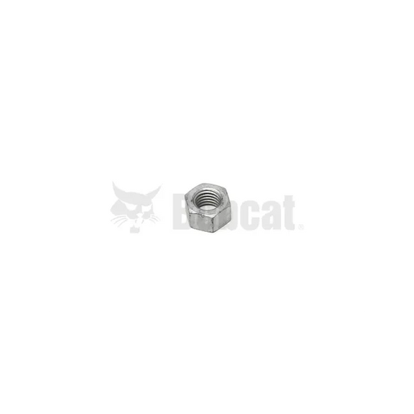 Bobcat 4DM12 Hex Nut