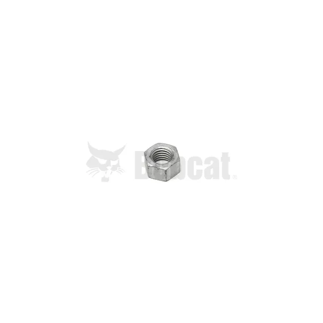 Bobcat 4DM12 Hex Nut