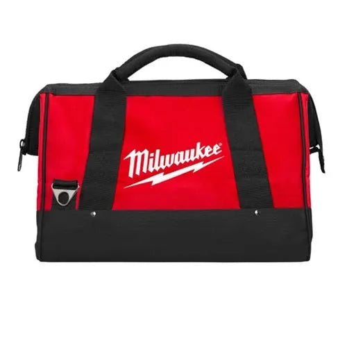 Milwaukee Heavy Duty 18"x11x10 Medium Contractor Bag 50-55-3560