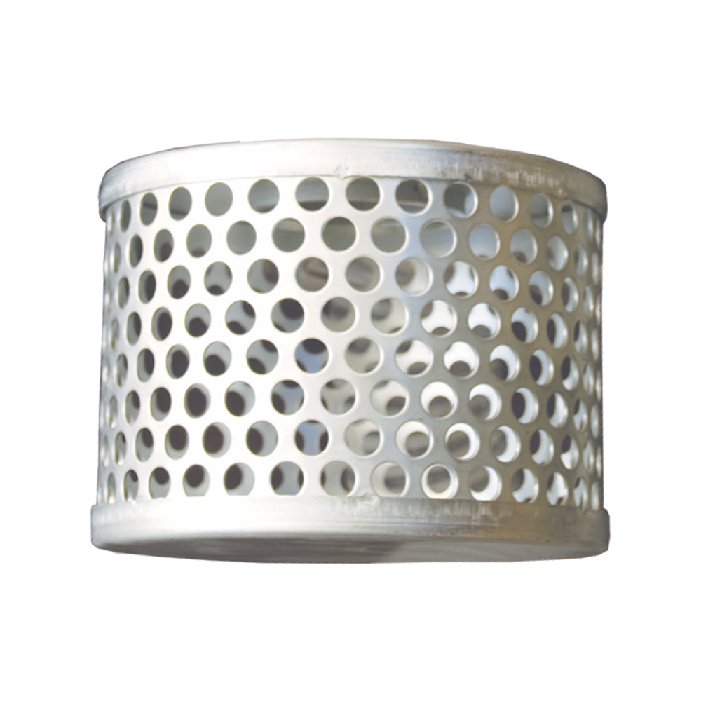 BE 50.002.012 Strainer,Steel For 2" WP Steel