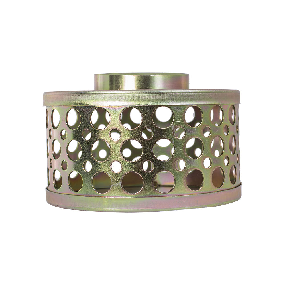 BE 50.002.014 Strainer, For 2" Trash Pump