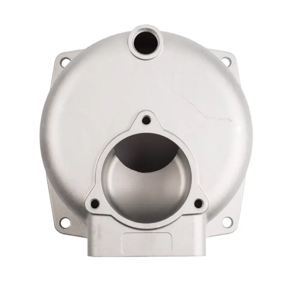 BE 50.003.206 Body, WP, 3"