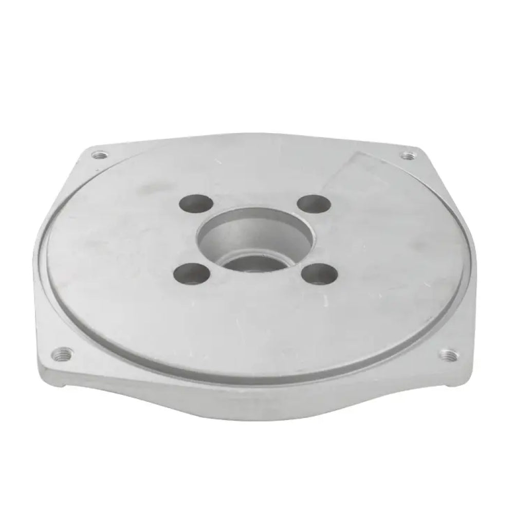 BE 50.003.207 3" Water Pump Joint