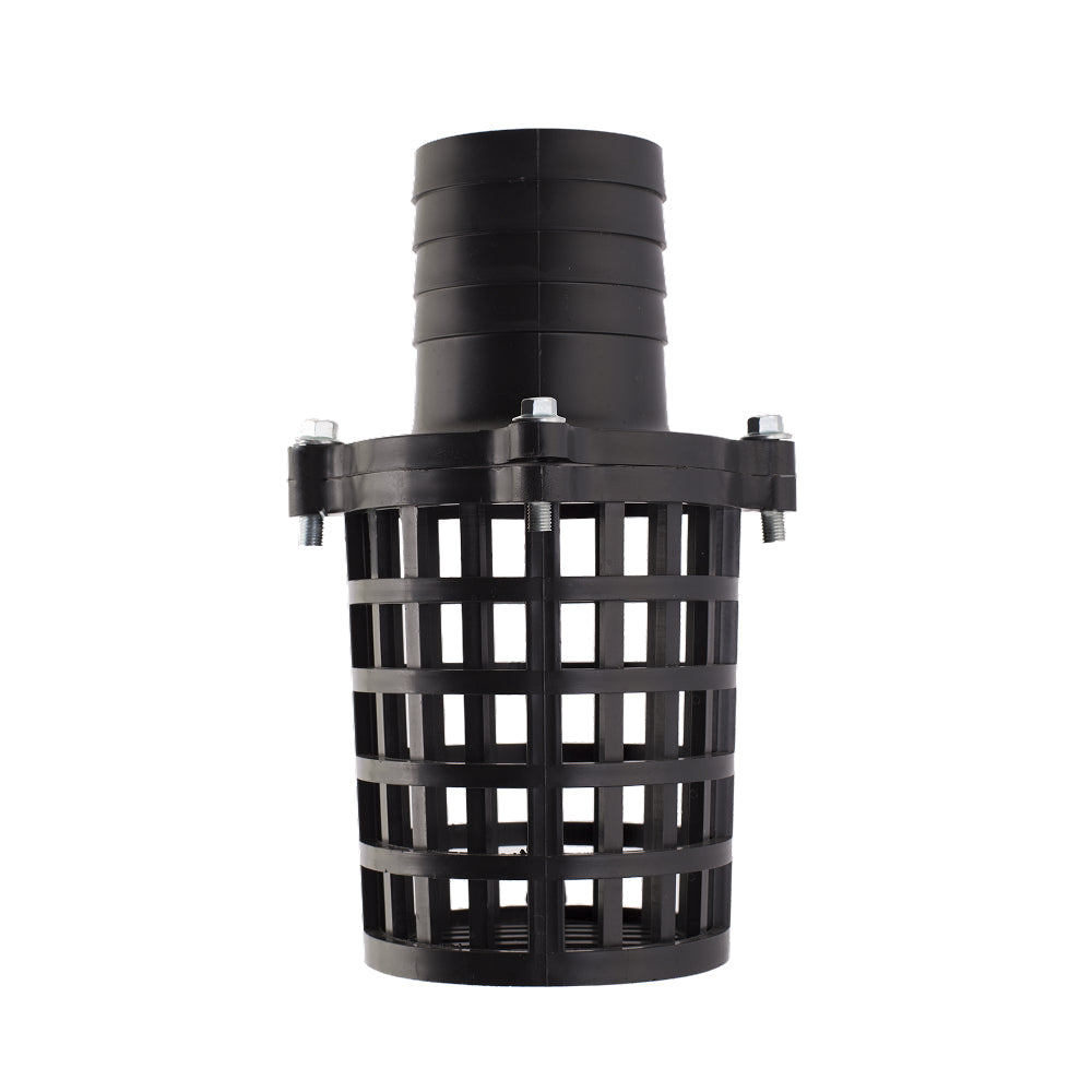 BE 50.003.400 Strainer, Plastic For 3" WP