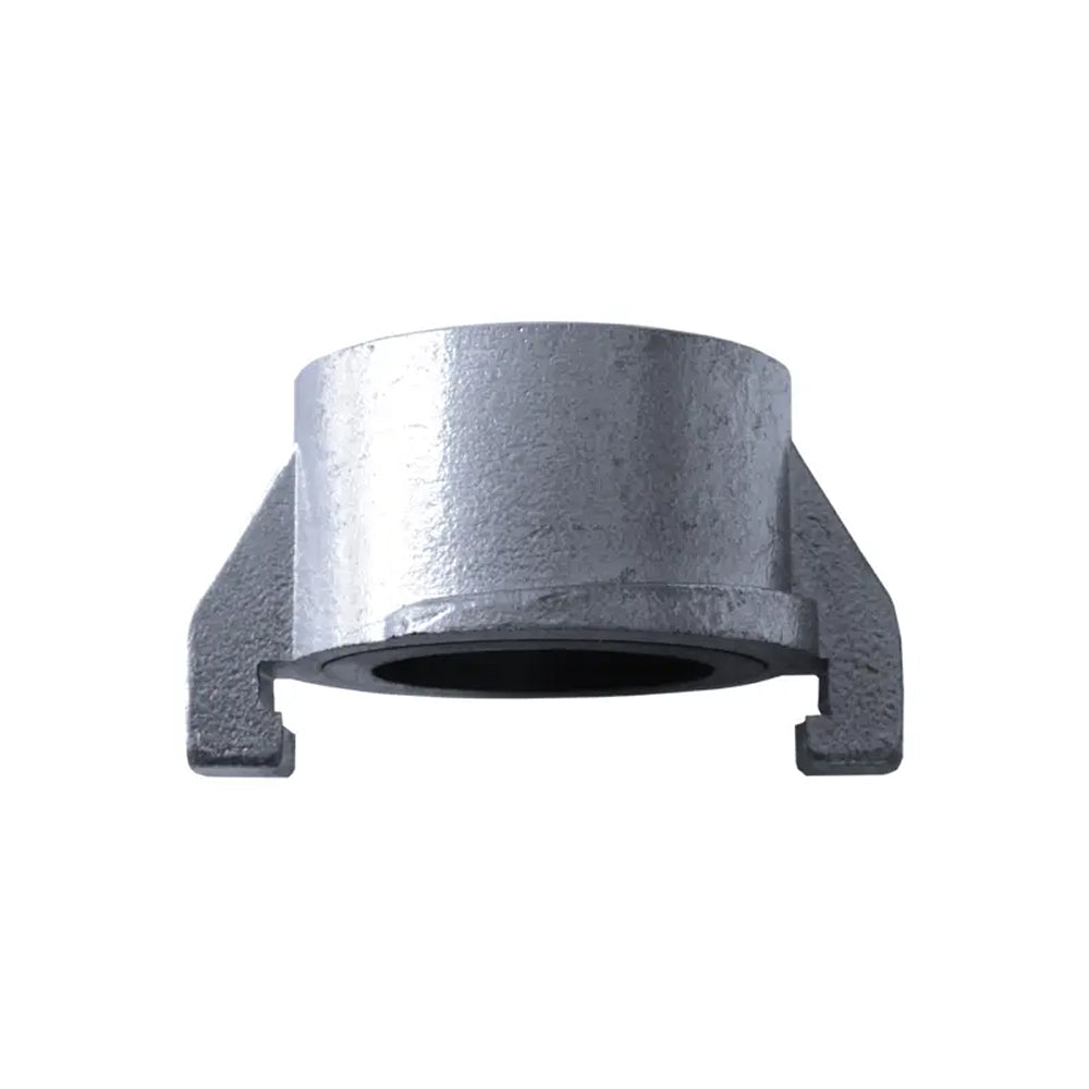 BE 50.015.004 Adaptor, Fire Hose, 1.5" Fnpsh