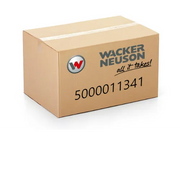 Wacker Neuson 5000011341 Screw M8 X 40 Hex Head