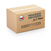 Wacker Neuson 5000111335 Turnbuckle Coupling