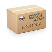 Wacker Neuson 5000119781 Cover