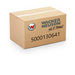 Wacker Neuson 5000130641 O-Ring