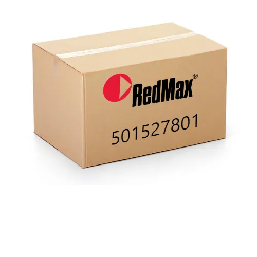 REDMAX 501527801 - BUSHING - Original OEM part