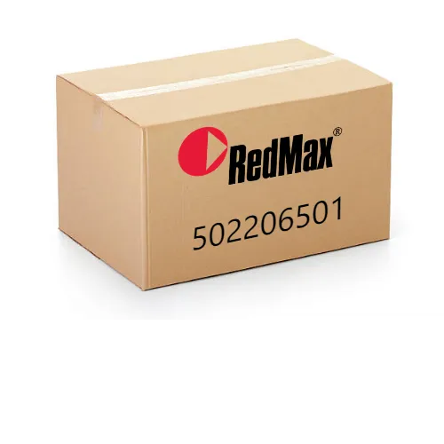 REDMAX 502206501 - SCREW 25MM THREAD LENGTH - Original OEM part