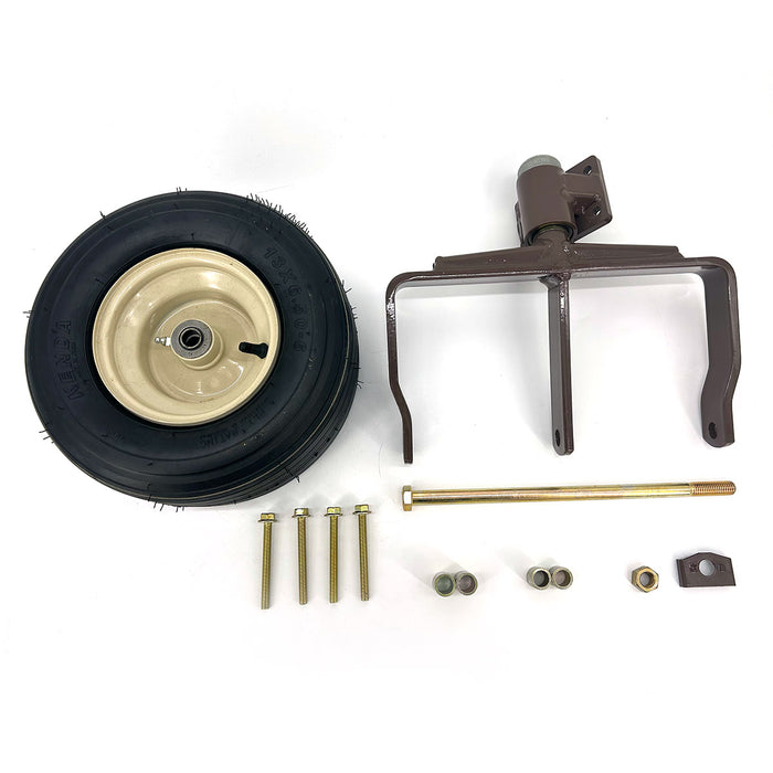 GRASSHOPPER INC - 503267 - DUAL FORK KIT - 700 WC