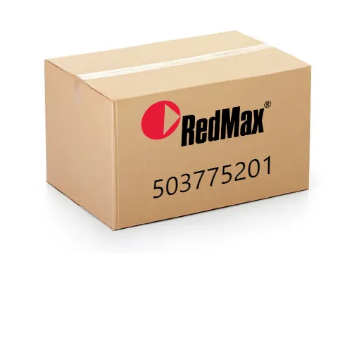 REDMAX 503775201 - BUSHING - Original OEM part