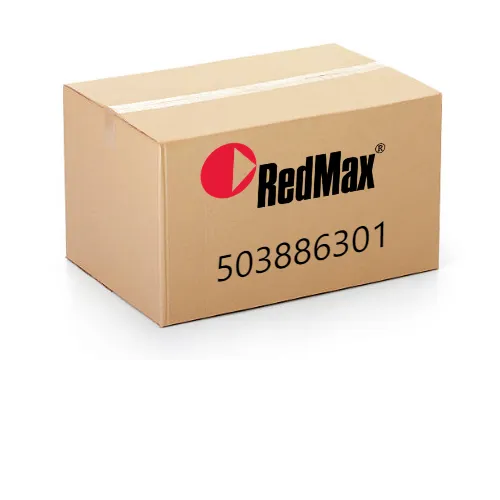 REDMAX 503886301 - CHAIN CATCHER - Original OEM part