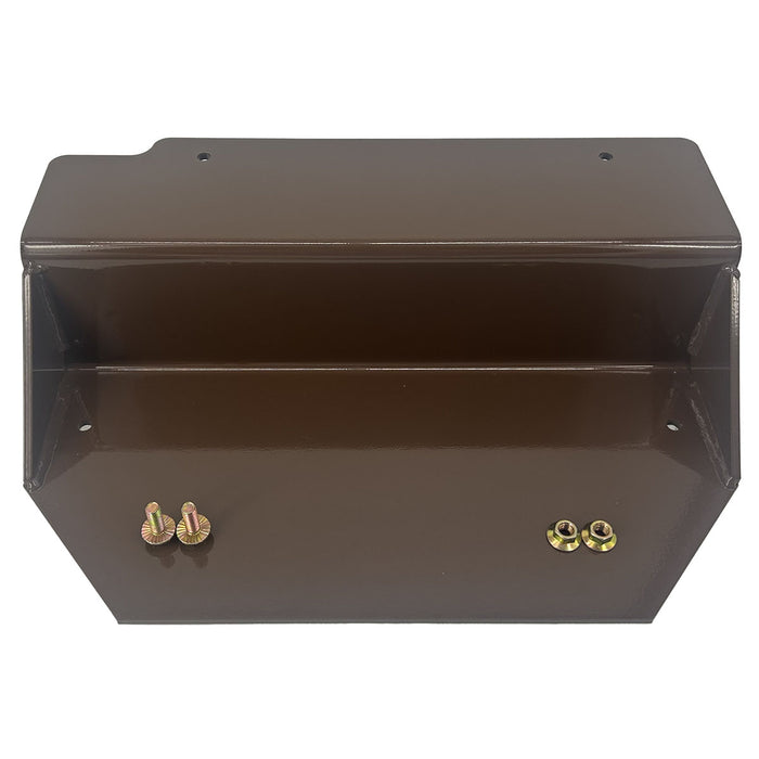 GRASSHOPPER INC - 503898 - MOUNT KIT - WEIGHT -MOD16-M172