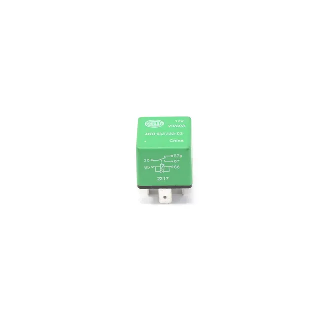 Bobcat 5050247335 Relay
