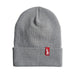 Milwaukee Acrylic Cuffed Beanie - Gray 506G