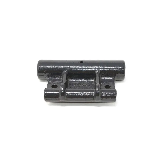 Tine Wheel Clamp For Tow-Behind Aerators, 515109.7