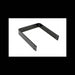 Front Support For Weight Tray For Tow-Behind Aerators, 515118.7