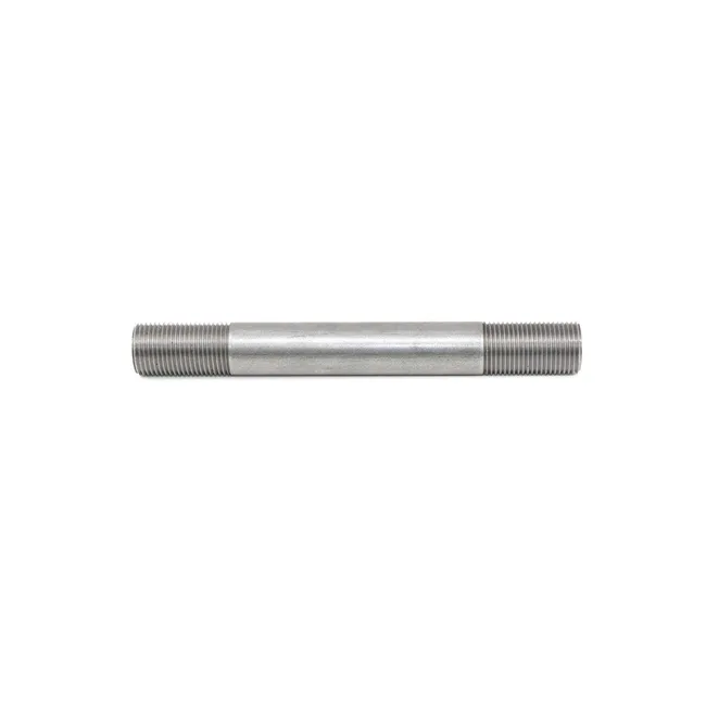 Bobcat 515182 Wheel Axle For Tow-Behind Aerators