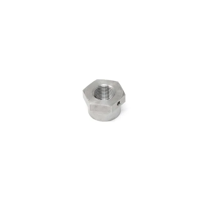 Bobcat 515183 Nut For Tow-Behind Aerators