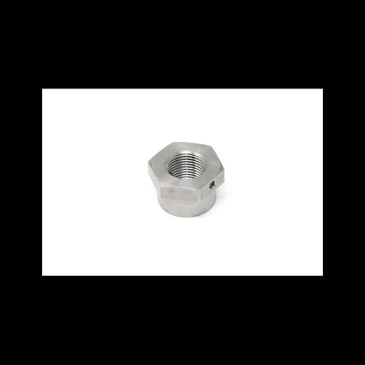 Nut For Tow-Behind Aerators, 515183