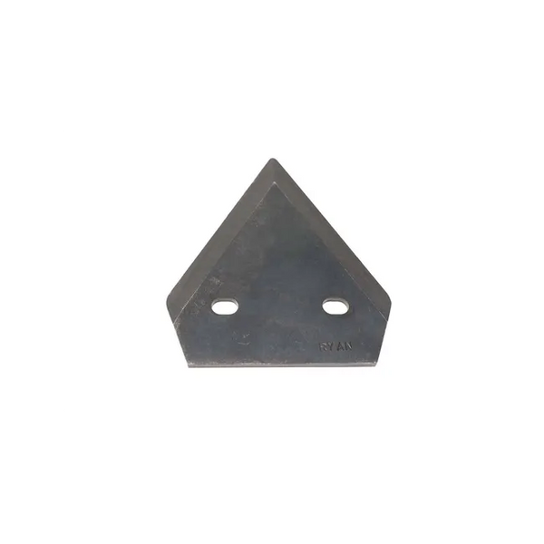 Bobcat 515193 6" Shallow Slicing Knife For Tow-Behind Aerators