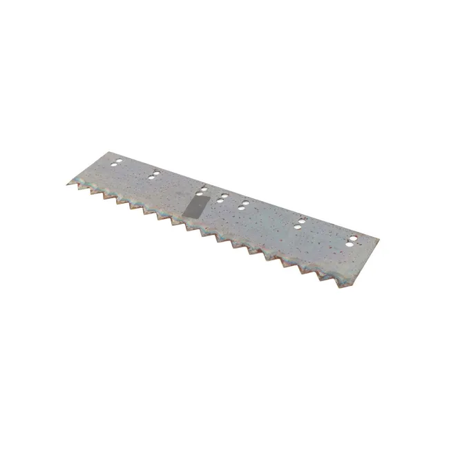 18.50" Sawtooth Cut-Off Blade For Heavy Duty Sod Cutters, 515548