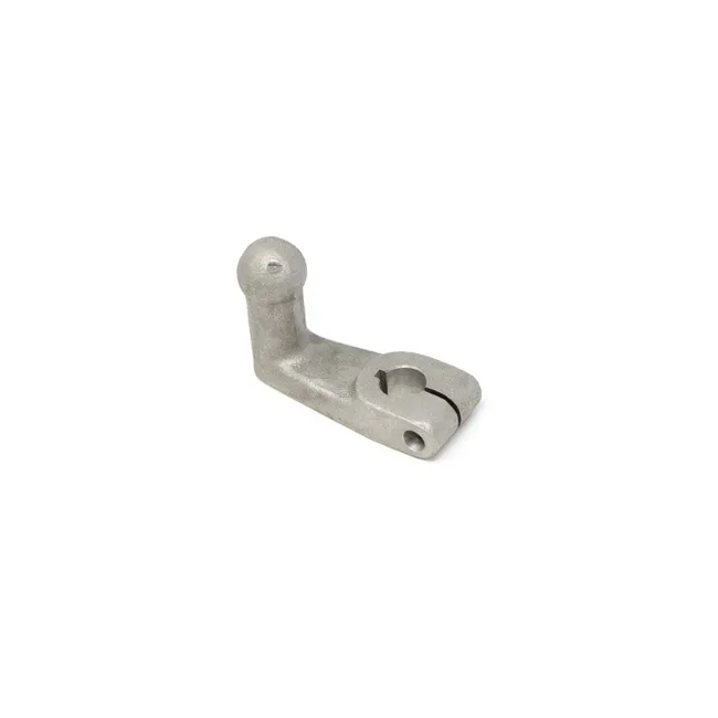 Lever Shifter For Heavy Duty Sod Cutters, 515607