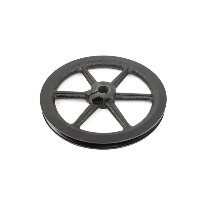 Bobcat 515901 Drive Pulley