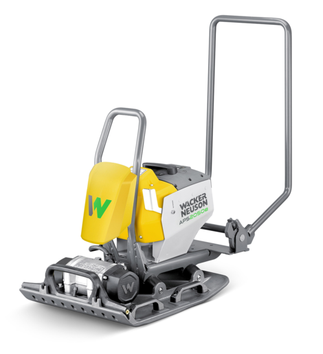 Wacker Neuson APS2050e Compactor