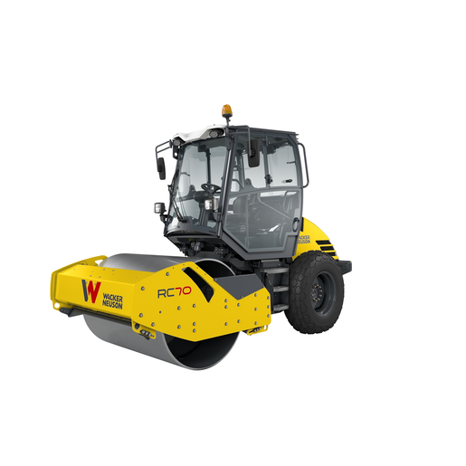 Wacker Neuson RC70 Roller