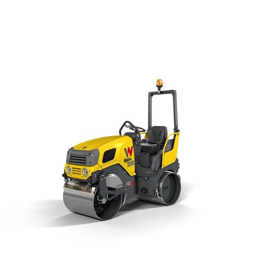 Wacker Neuson RD18-80 Roller