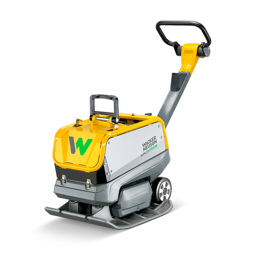 Wacker Neuson APU3050e Compactor